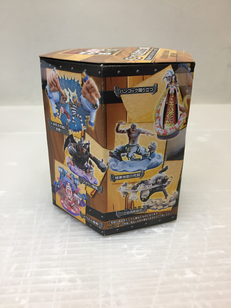 ONE PIECE LOG BOX ログボックス インペルダウン[値下]