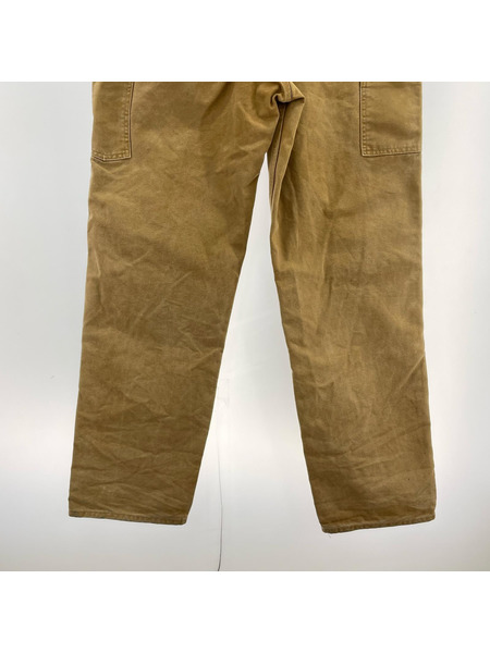 carhartt/Duck Painter Pants-DESERTSNOW/W36L36/BRW