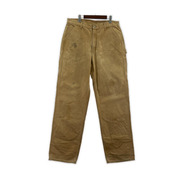 carhartt/Duck Painter Pants-DESERTSNOW/W36L36/BRW