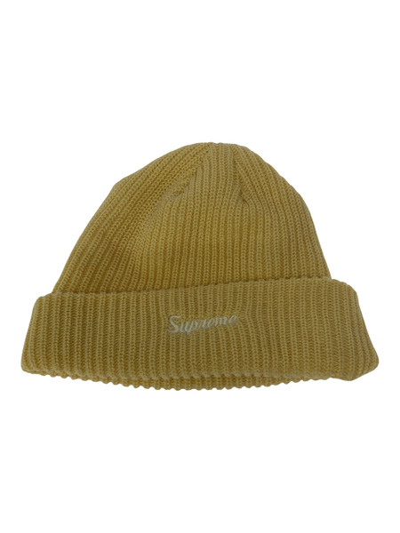 Supreme ニットキャップ 20aw Loose Gauge Beanie ニット帽