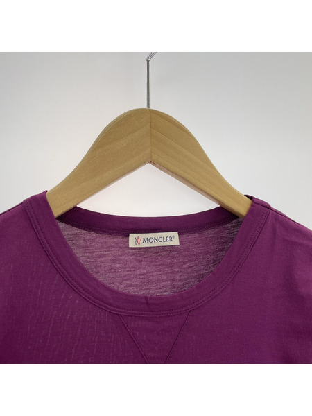 MONCLER 半袖Tシャツ・カットソー MAGLIA Tee