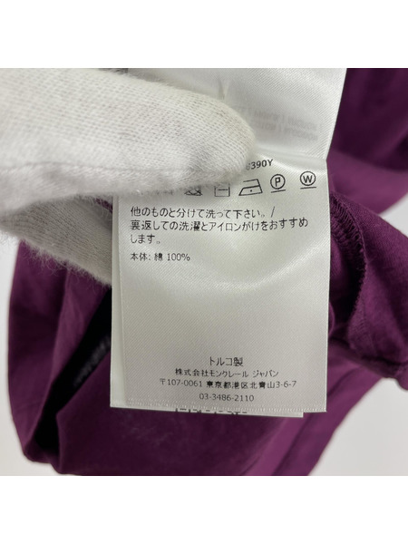 MONCLER 半袖Tシャツ・カットソー MAGLIA Tee