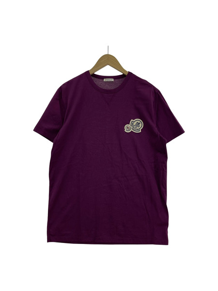 MONCLER 半袖Tシャツ・カットソー MAGLIA Tee