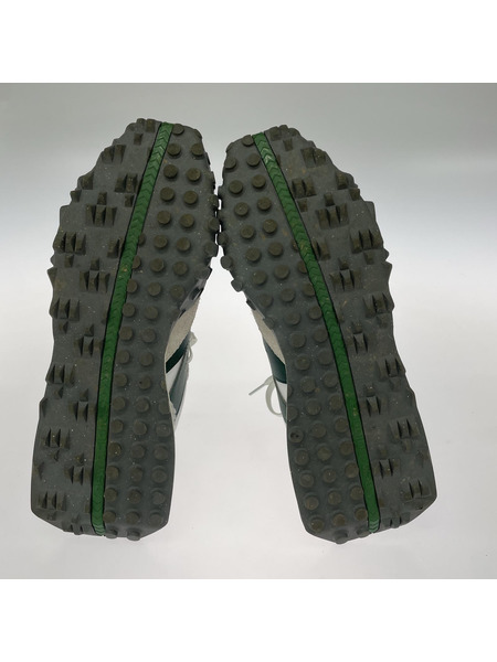 NEW BALANCE スニーカー Gray/Green 29cm