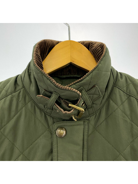 POLO RALPH LAUREN ソノ他 RALPH LAUREN フィールドベスト OD