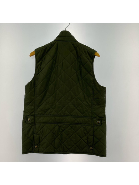 POLO RALPH LAUREN ソノ他 RALPH LAUREN フィールドベスト OD