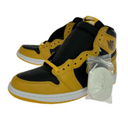 NIKE スニーカー AIR JORDAN 1 RETRO HIGH OG 27.5cm