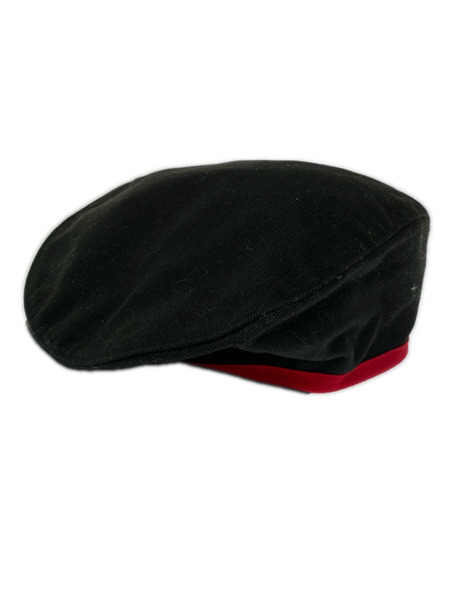 NIKE キャスケット・ハンチング 90s/赤