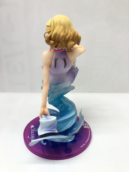 ワンピース POP　ステューシー