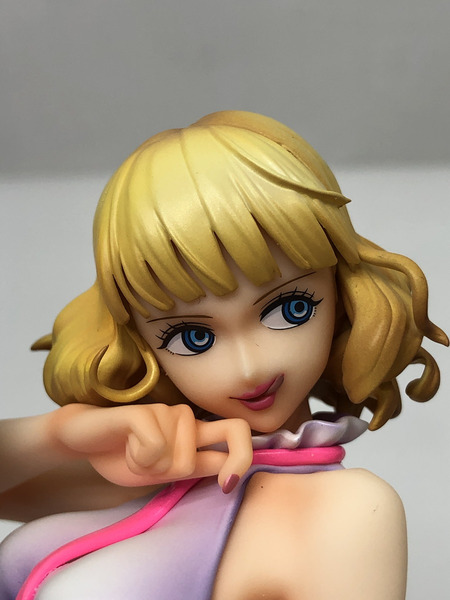 ワンピース POP　ステューシー