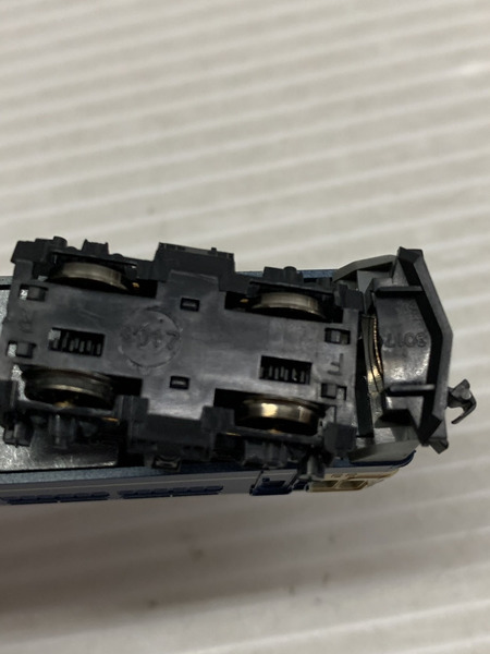 KATO EF65形500番台 直流形電気機関車 特急色