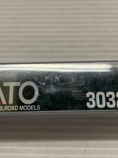 KATO EF65形500番台 直流形電気機関車 特急色