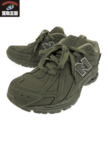 NEW BALANCE 1906R CORDURA PACK カーキ 28cm[値下]