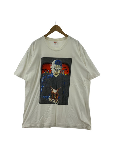 Supreme hellraiser hell on earth Tee XL｜商品番号：2100208999767 ...