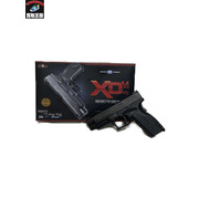 東京マルイ ガスブローバックガン XDM-40