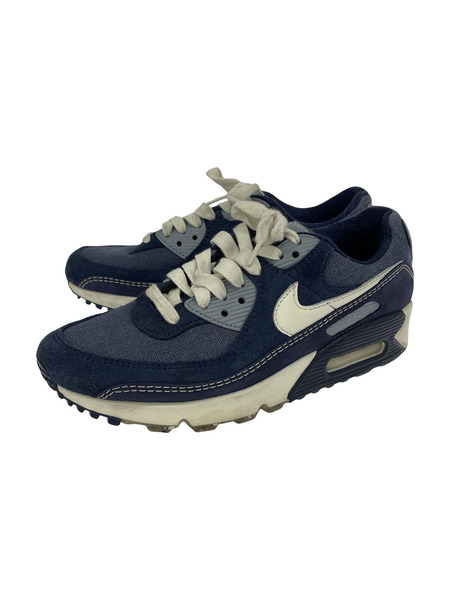 NIKE AIR MAX 90 DIFFUSED BLUE 26cm 2100221983767 ONLINESTORE