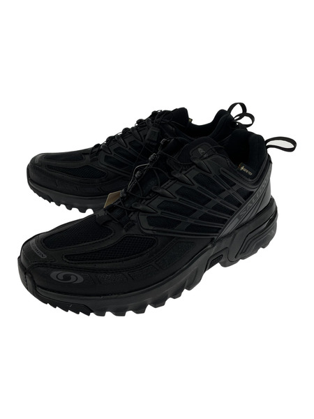 SALOMON ACS PRO GTX Black Black Asphalt (26.5cm)