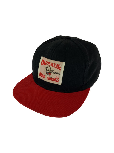 BIRDWELL USA製/キャップ