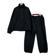 CLESSTE WINDSTOPPER PHENIX GORE-TEX セットアップ 1 ブラック