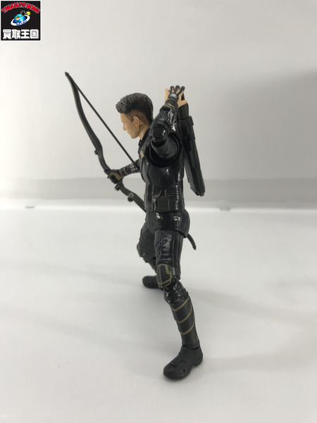 MARVEL フィギュアーツ ホークアイ エンドゲームver.