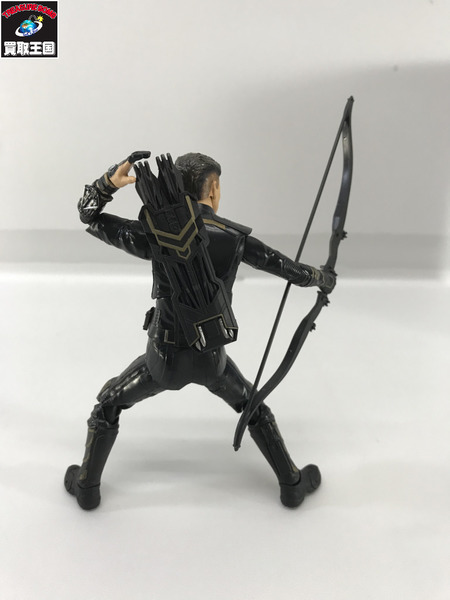MARVEL フィギュアーツ ホークアイ エンドゲームver.