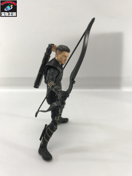 MARVEL フィギュアーツ ホークアイ エンドゲームver.