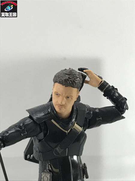MARVEL フィギュアーツ ホークアイ エンドゲームver.