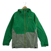 patagonia マウンテンパーカ powslayer jacket S