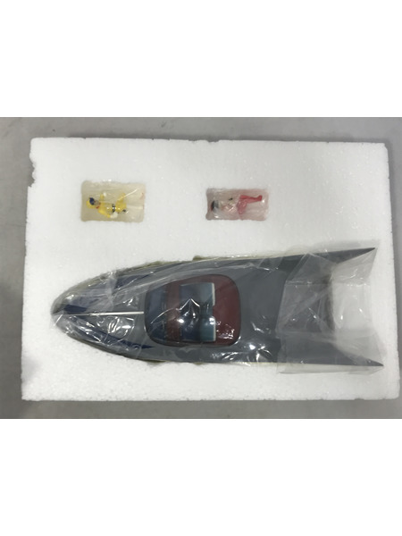 メーカー アニメ・コミックその他 回天堂 スーパージェッター 流星号