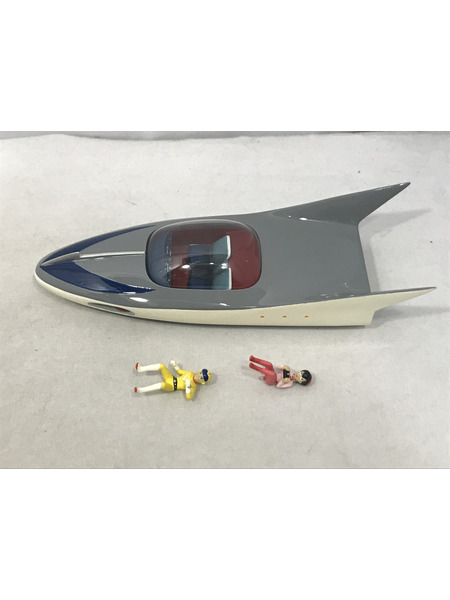 メーカー アニメ・コミックその他 回天堂 スーパージェッター 流星号