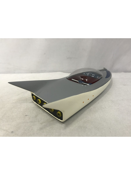 メーカー アニメ・コミックその他 回天堂 スーパージェッター 流星号