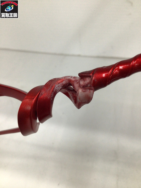 一番くじ エヴァンゲリオン 初号機vs第13号機 B賞 第13号機