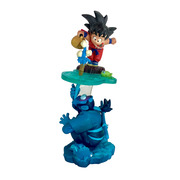メーカー ドラゴンボール ドラカプ 孫悟空＆ムラサキ軍長