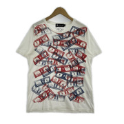 HYSTERIC GLAMOUR 半袖Tシャツ・カットソー ANDY WARHOL プリントTee