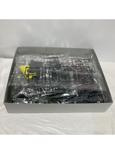 ガンプラ ザクII F型 ルショーン機 ＆ 無識別型ザクII ルショーン機