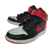 NIKE スニーカー AIR JORDAN 1 HIGH FLYEASE 27cm