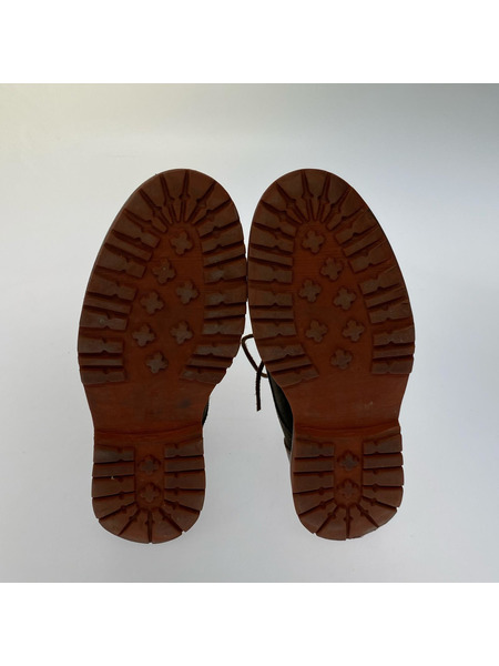 Danner ブーツ チャッカブーツ グレー 26