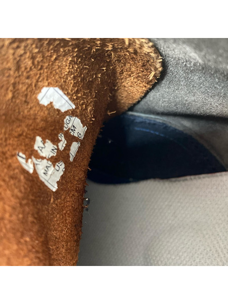 Danner ブーツ チャッカブーツ グレー 26