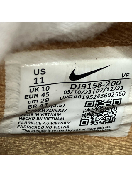 NIKE スニーカー Nike Air Force 1 Mid '07 WB