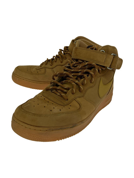 NIKE スニーカー Nike Air Force 1 Mid '07 WB