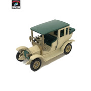 models of yesteryear　1910　BENZ　LIMOUSENE　Y-3