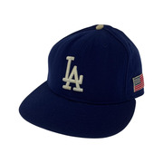 90s NEW ERA LA Dodgers CAP