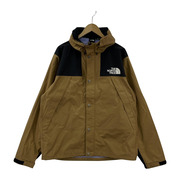 THE NORTH FACE/Mountain Raintex Jacket/XL