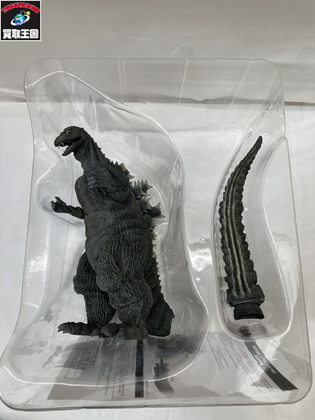 東宝大怪獣シリーズ ゴジラ1954[値下]