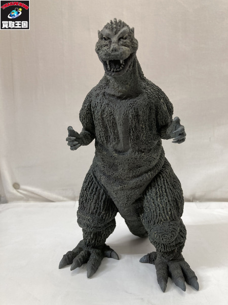 東宝大怪獣シリーズ ゴジラ1954[値下]