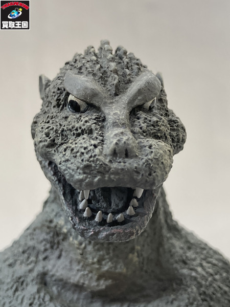 東宝大怪獣シリーズ ゴジラ1954[値下]