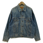 Levi's 4th デニムジャケット M USA製