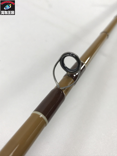 スローテーパー　スロー＆ステディ　M6マイナス　ラテ