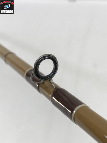 スローテーパー　スロー＆ステディ　M6マイナス　ラテ