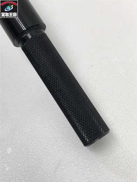 スローテーパー　スロー＆ステディ　M6マイナス　ラテ